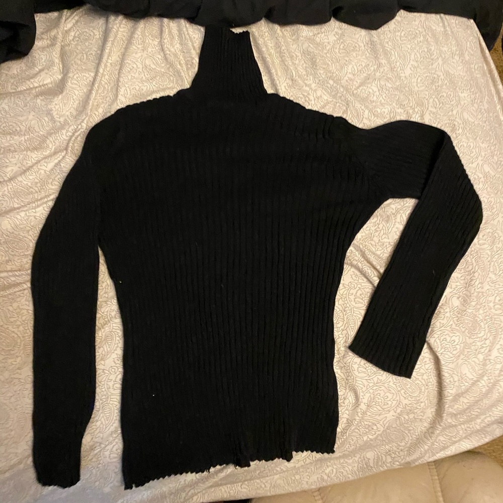 Turtle Neck